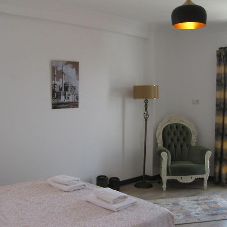 Villa Manzara Selçuk Luaran gambar