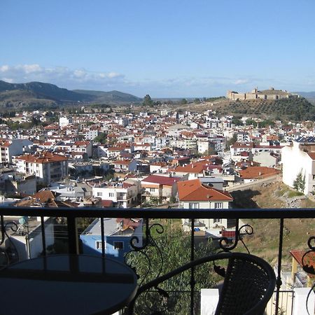 Villa Manzara Selçuk Luaran gambar