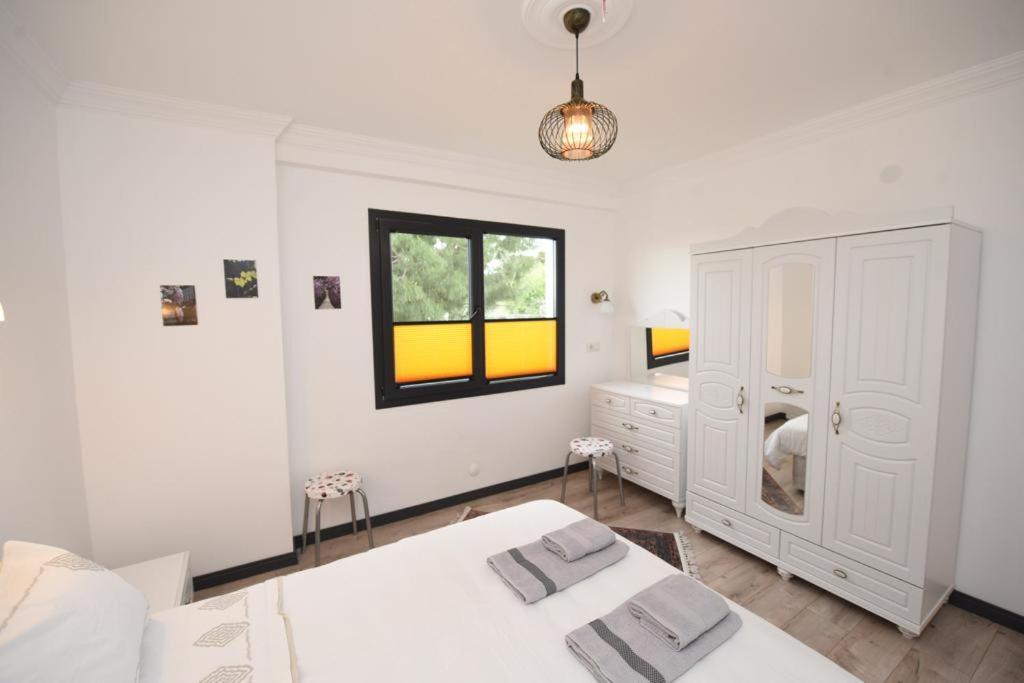 Villa Manzara Selçuk Luaran gambar