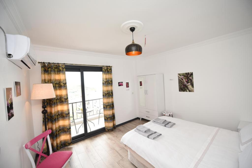 Villa Manzara Selçuk Luaran gambar