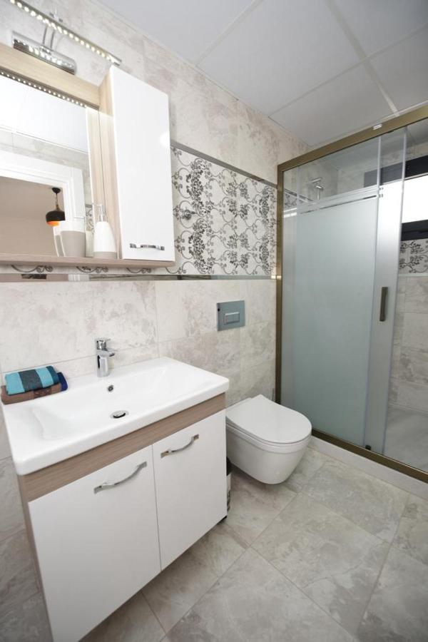 Villa Manzara Selçuk Luaran gambar