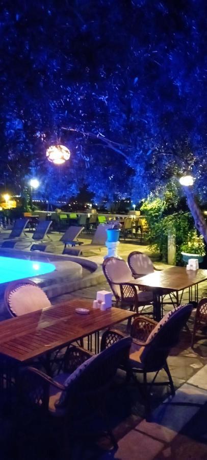 Villa Manzara Selçuk Luaran gambar