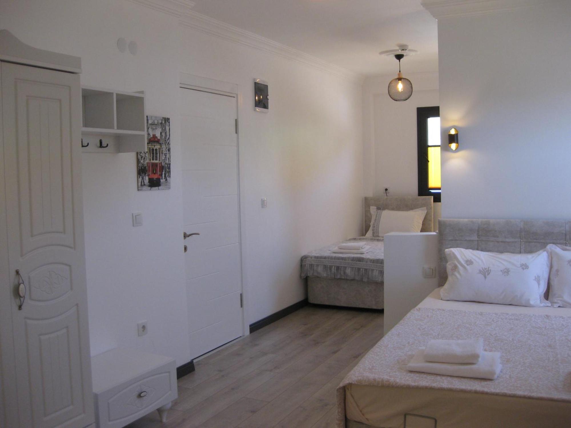 Villa Manzara Selçuk Luaran gambar