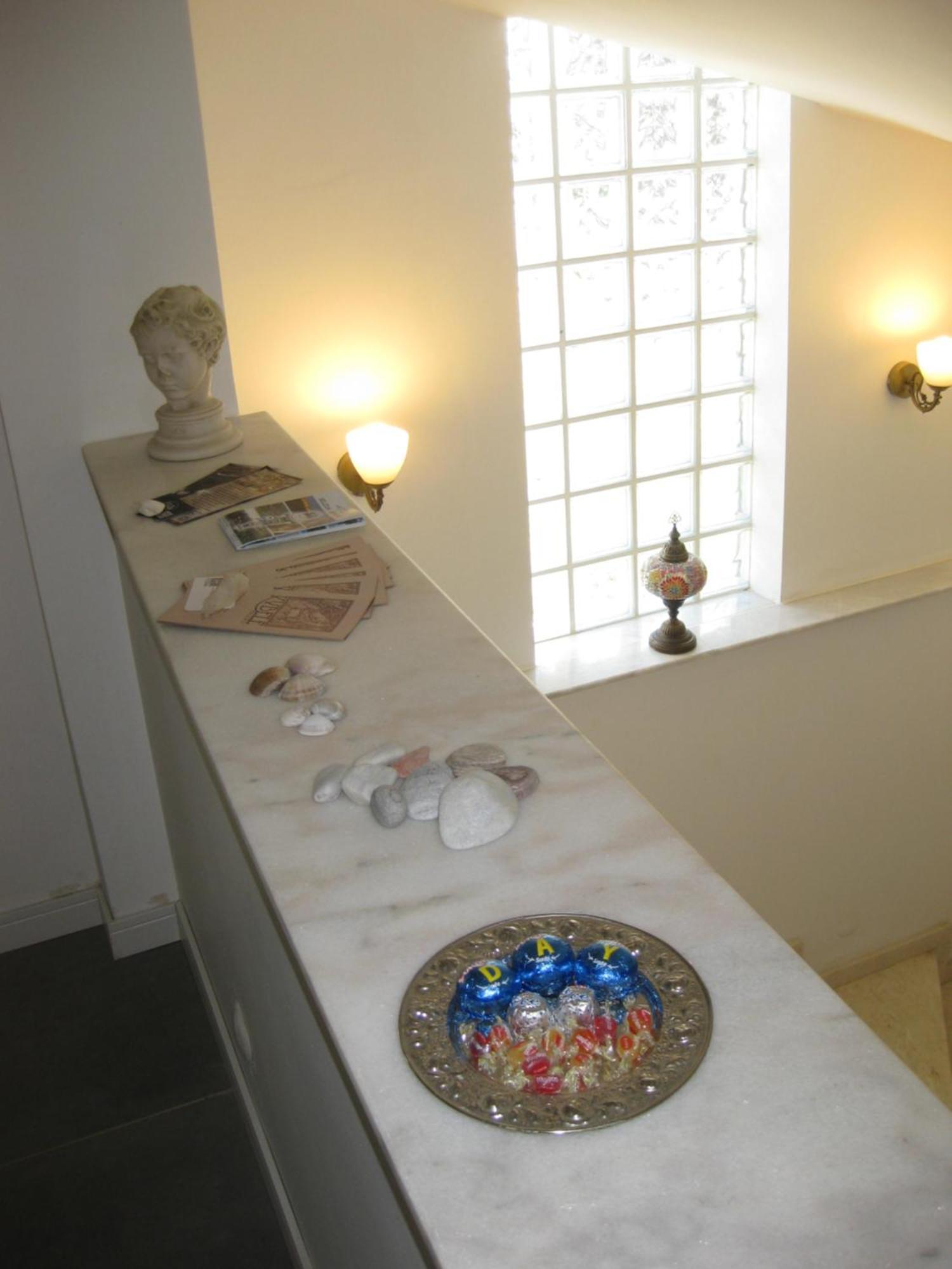 Villa Manzara Selçuk Luaran gambar