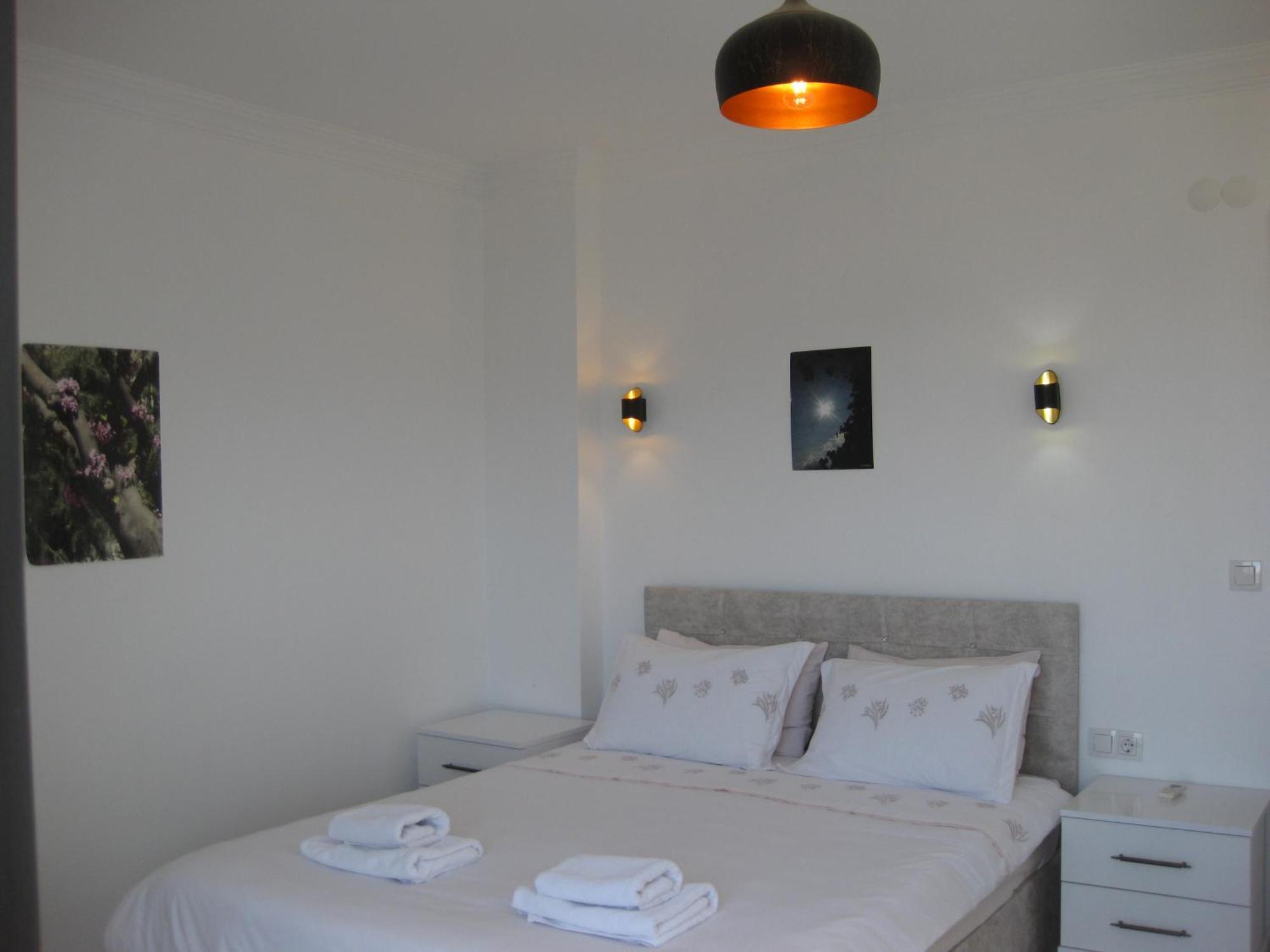 Villa Manzara Selçuk Luaran gambar
