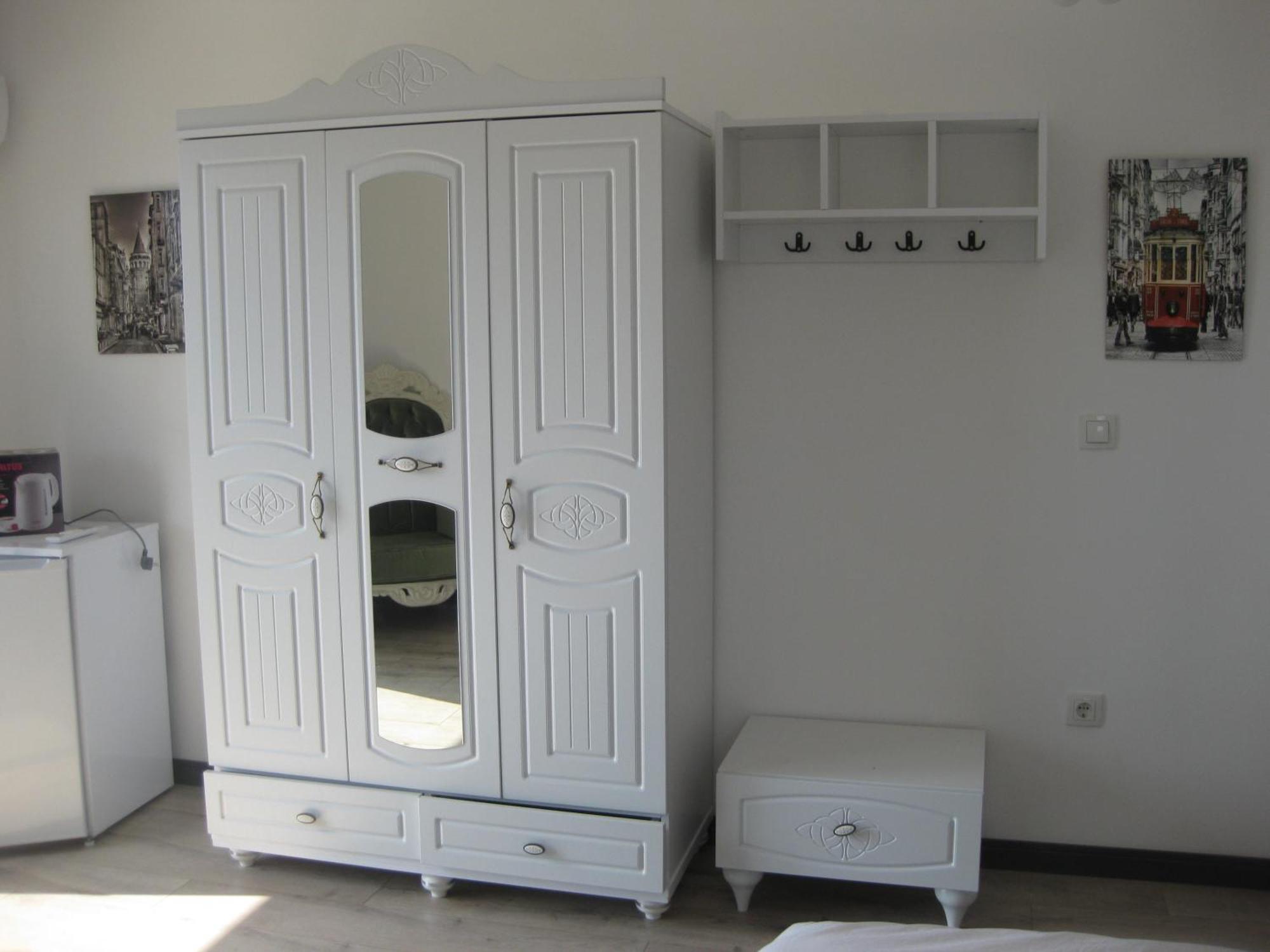 Villa Manzara Selçuk Luaran gambar