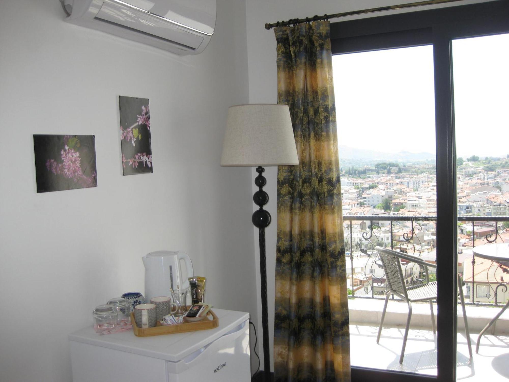 Villa Manzara Selçuk Luaran gambar