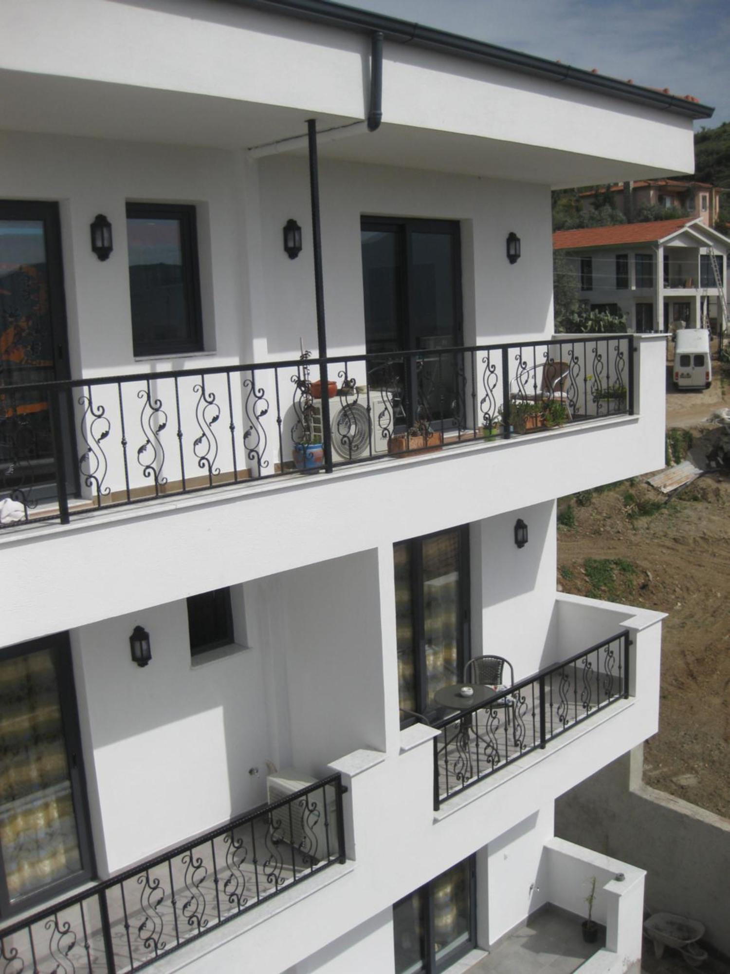 Villa Manzara Selçuk Luaran gambar