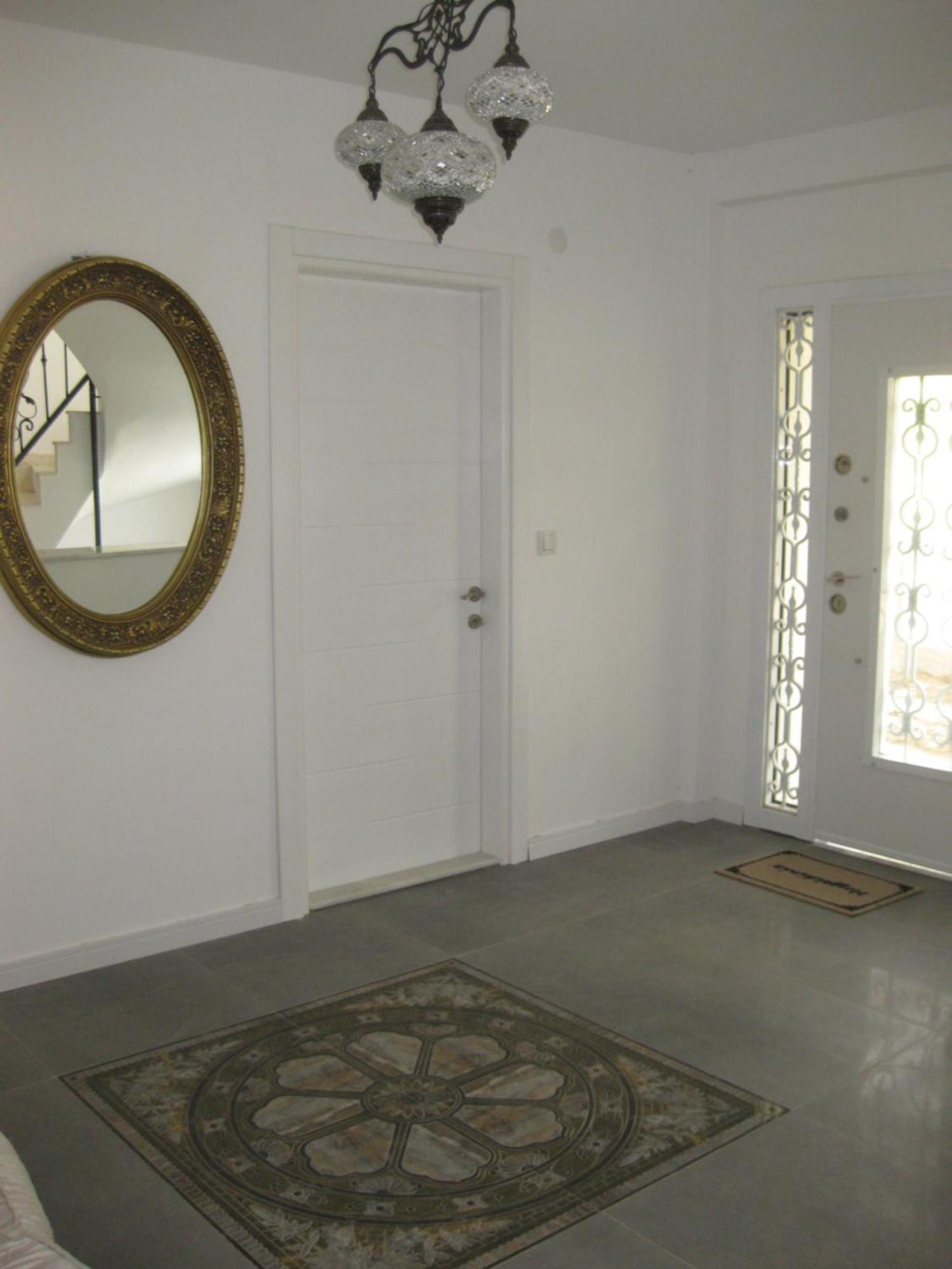 Villa Manzara Selçuk Luaran gambar