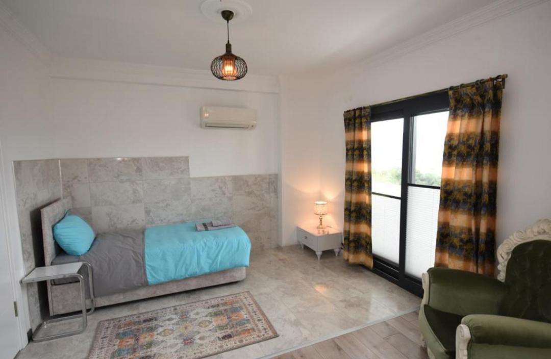 Villa Manzara Selçuk Luaran gambar