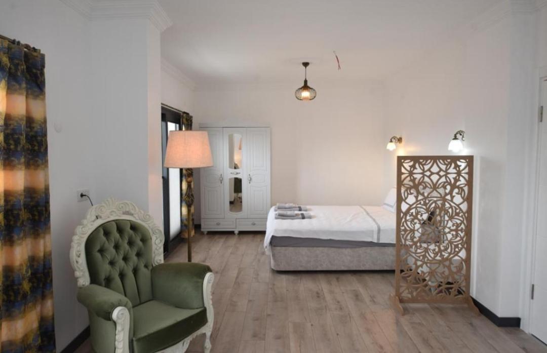 Villa Manzara Selçuk Luaran gambar