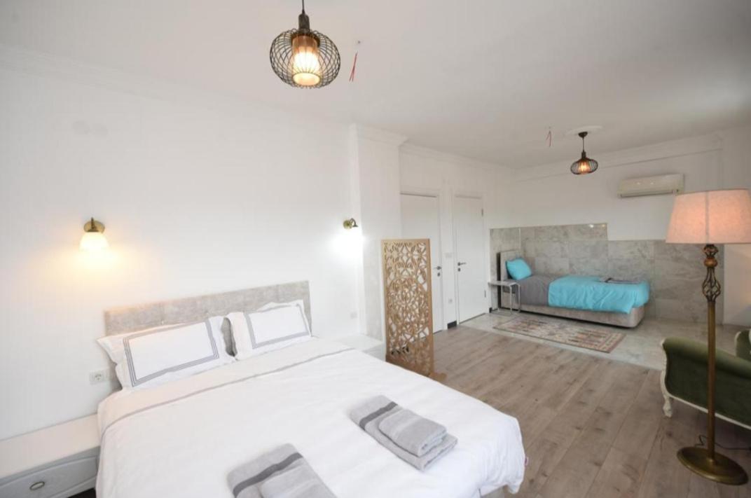Villa Manzara Selçuk Luaran gambar