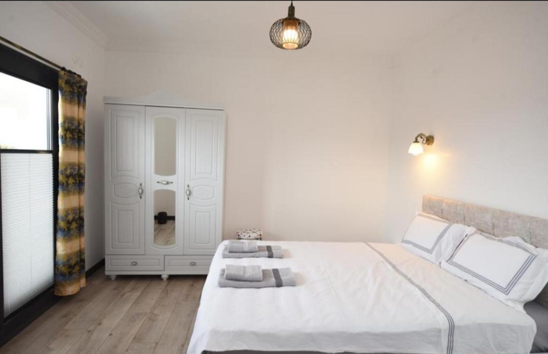 Villa Manzara Selçuk Luaran gambar