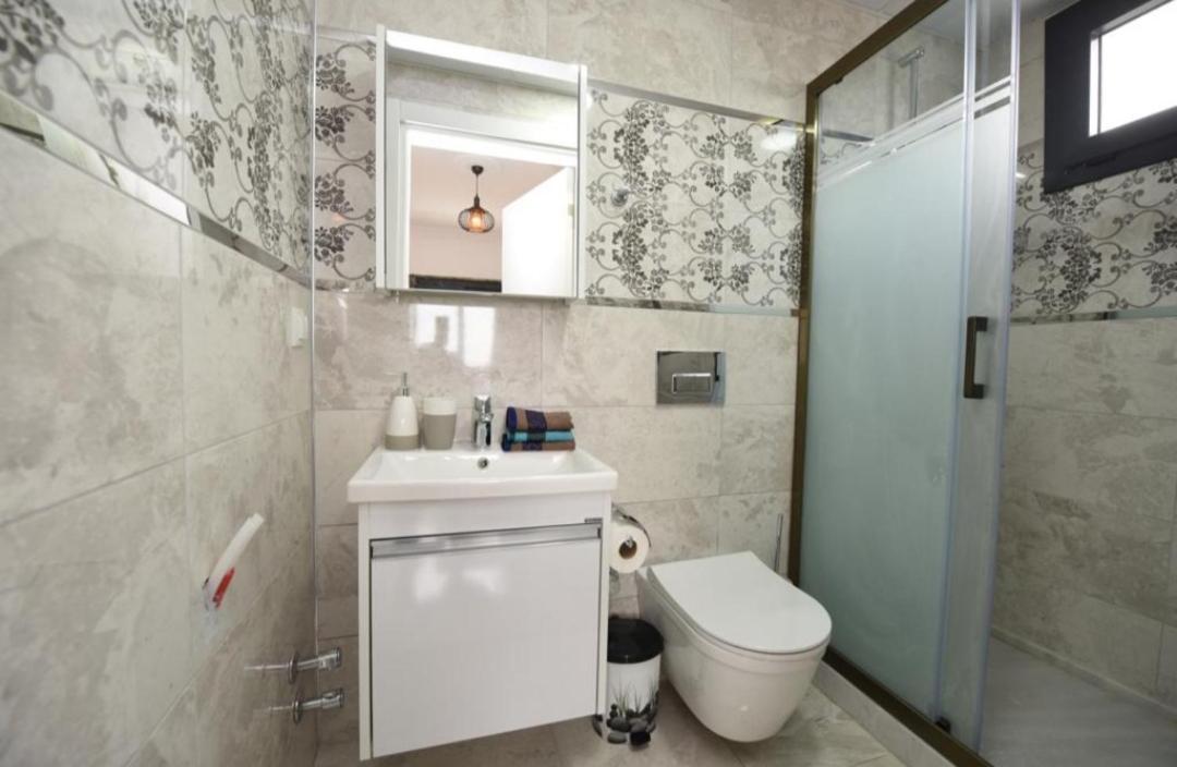 Villa Manzara Selçuk Bilik gambar