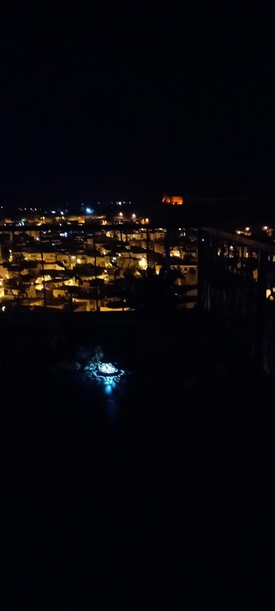 Villa Manzara Selçuk Luaran gambar